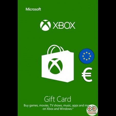 Xbox Live [EURO]