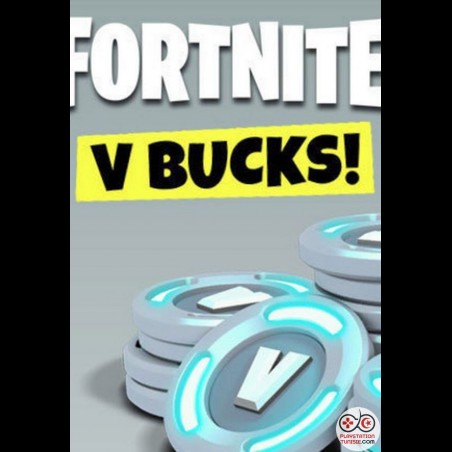Fortnite V-Bucks [Toute...