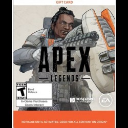 APEX COINS EA [Toutes Régions]