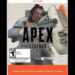 Apex Legends : Apex Coins...