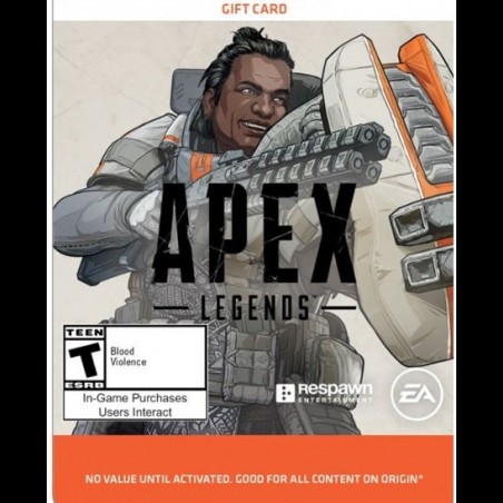 APEX COINS EA [Toutes Régions]