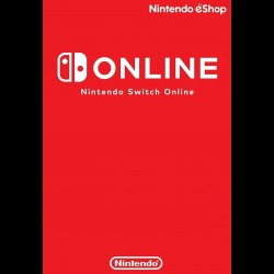 Abonnement Nintendo Switch...