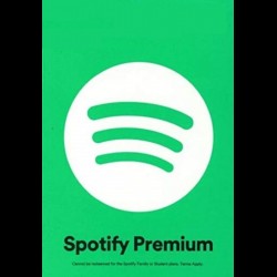 Spotify Premium [FRANCE]