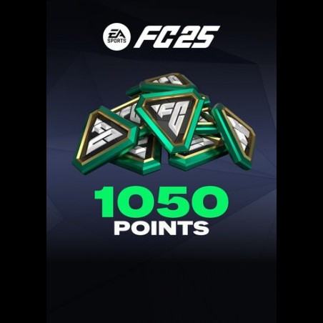 EA FC25 POINTS [PC]