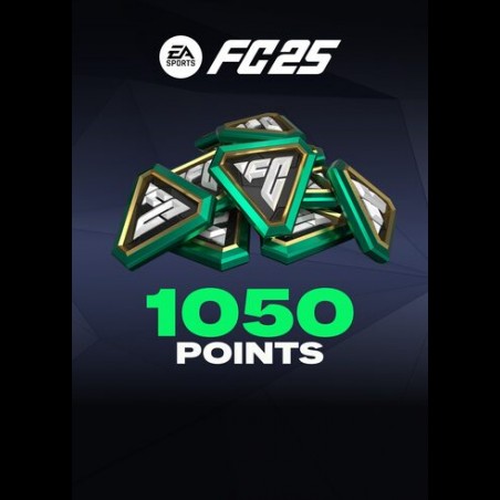 EA Sports FC 25 Points FUT...