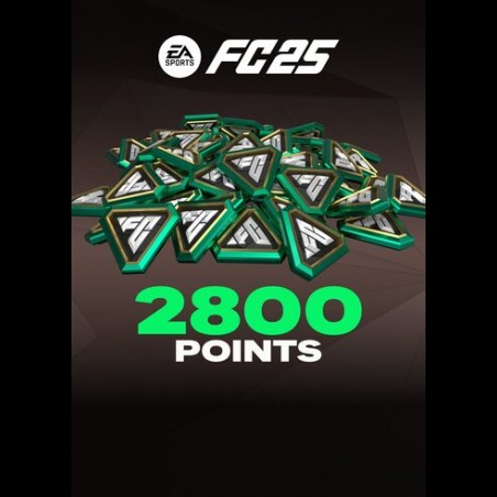 EA FC25 POINTS [PC]