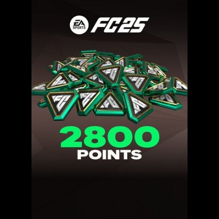 EA Sports FC 25 Points FUT...