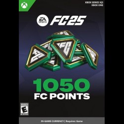 EA FC25 POINTS [XBOX]