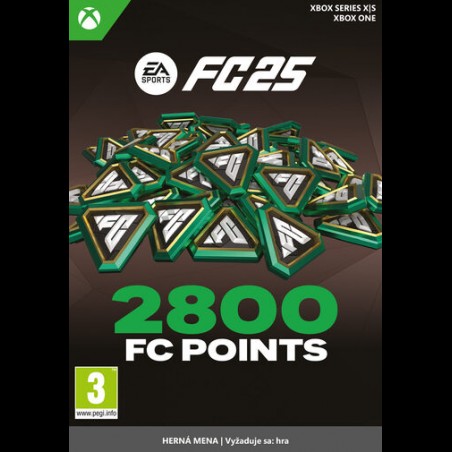 EA FC25 POINTS [XBOX]