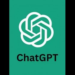 Carte Prépayée ChatGPT...