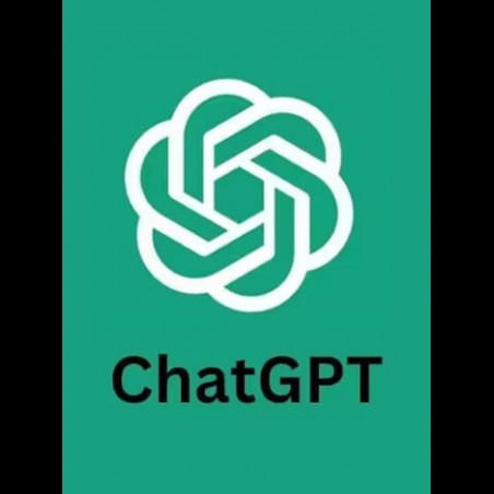 Carte Prépayée ChatGPT...