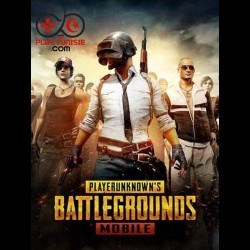 Cartes UC - PUBG Mobile...