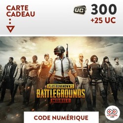 Cartes UC - PUBG Mobile...