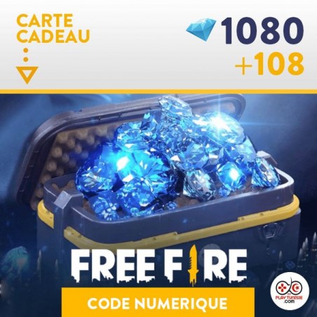 Diamond - Free Fire [GLOBAL]