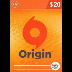 Carte Origin Cash [USA]