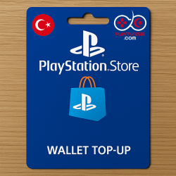 Cartes PSN [TURKEY]