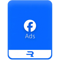 Carte Facebook Ads (Meta) -...