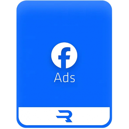 Carte Facebook Ads (Meta) -...
