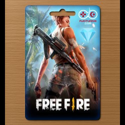 Diamond - Free Fire [GLOBAL]