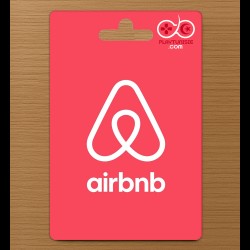 Carte Airbnb [FRANCE]
