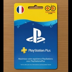 Abonnements Playstation...