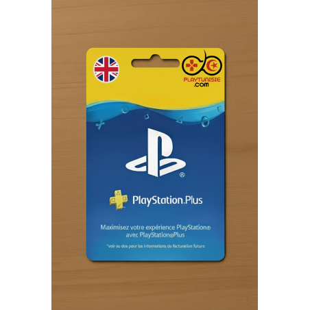 Abonnements Playstation...