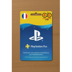 Abonnements Playstation...