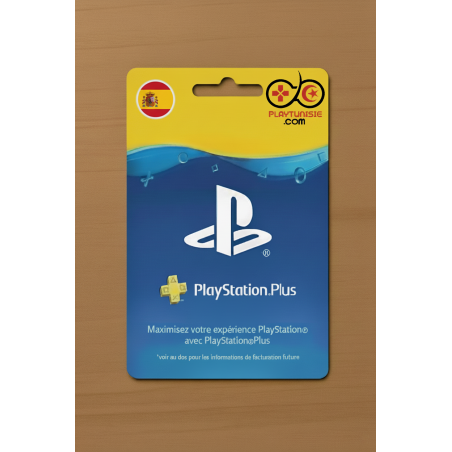 Abonnements Playstation...