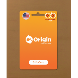 Carte Prépayée Origin Cash...