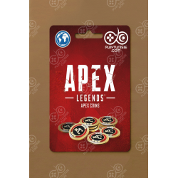 Apex Legends : Apex Coins...