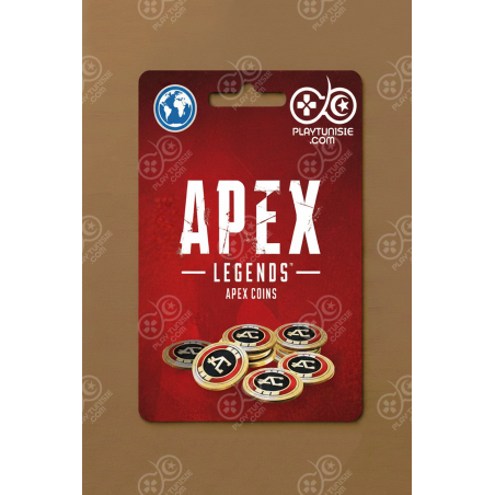Apex Legends : Apex Coins...