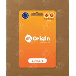 Carte Prépayée Origin Cash...