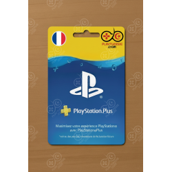 Abonnements Playstation...