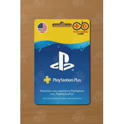 Abonnements Playstation...