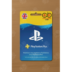 Abonnements Playstation...