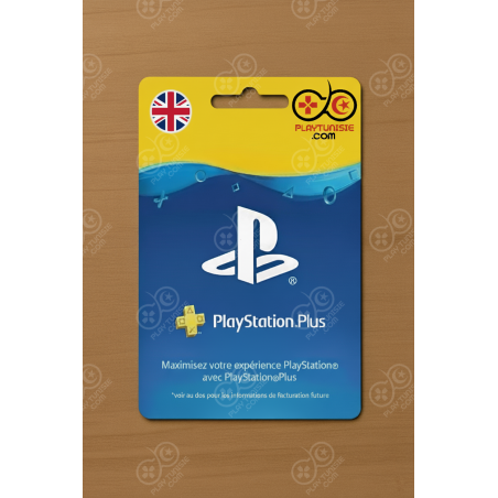 Abonnements Playstation...