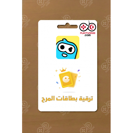 Fun Cards WePlay - Version...