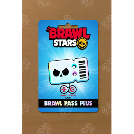 Brawl Stars - Recharge...