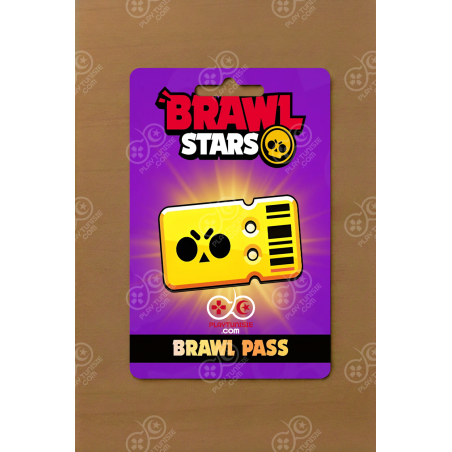Brawl Stars - Recharge...