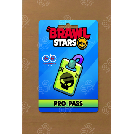 Brawl Stars - Recharge...
